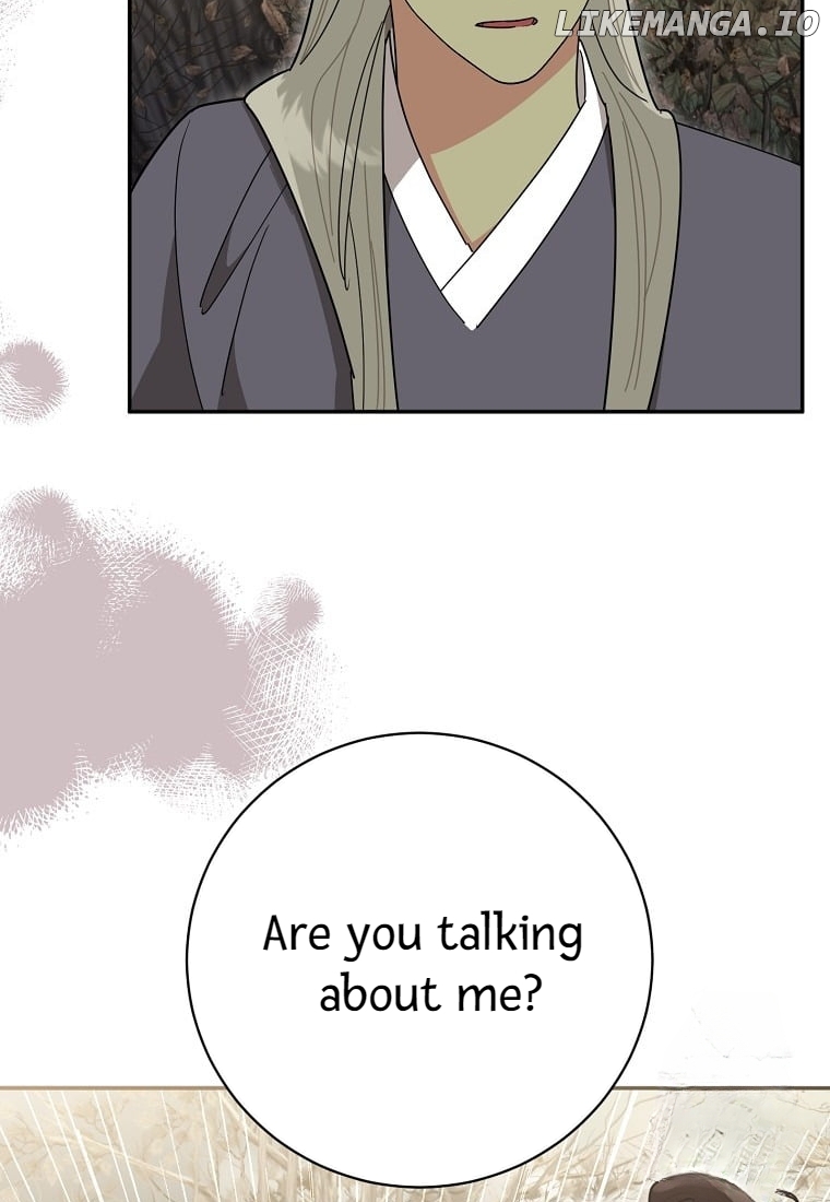 Precious Daughter of the Greatest Martial Arts Villain Chapter 140 - page 54